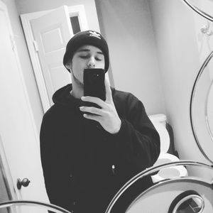 Meet your Posher, Matt